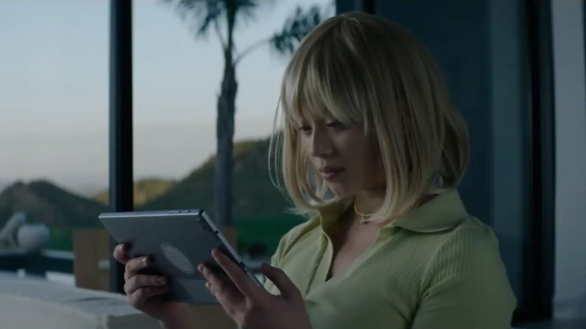 The Cure Movie Ending Explained: Did Ally Escape Her Parents?