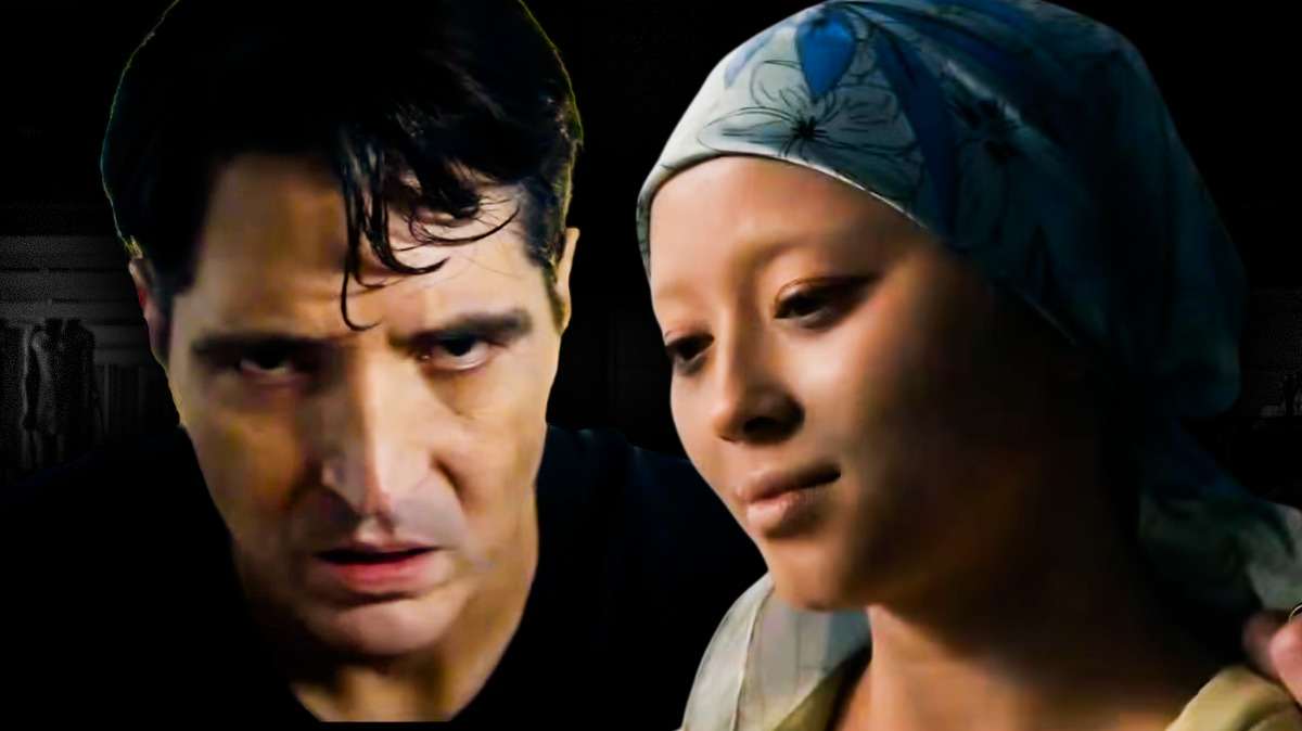 Why The Cure Movie's Ending Fails to Satisfy: A Full Analysis